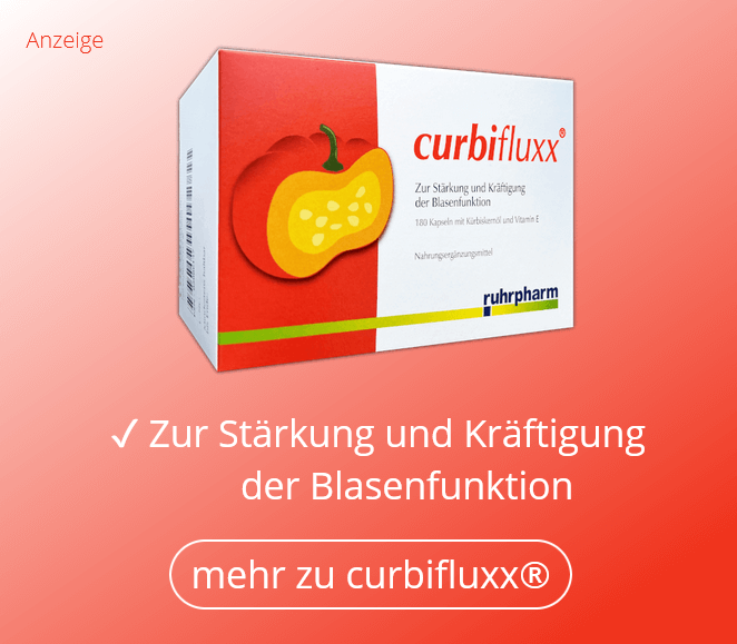 Anzeige zum Produkt curbifluxx®